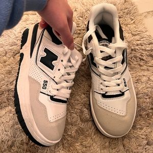 COPY - NEW!! New balance 550